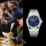 AUDEMARS PIGUET ROYAL OAK JUMBO - Image 2