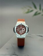 HUBLOT CLASSIC BIG BANG