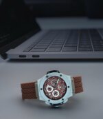 HUBLOT CLASSIC BIG BANG - Image 3