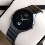 RADO JUBILE CERAMIC BLACK - Image 2
