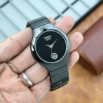 RADO JUBILE CERAMIC BLACK - Image 4