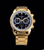 PATEK PHILIPPE PREMIUM GOLD - Image 2