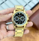 PATEK PHILIPPE PREMIUM GOLD