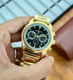 PATEK PHILIPPE PREMIUM GOLD - Image 3