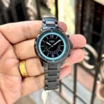 FOSSIL SADIE HYBRID BLACK - Image 2