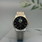 TISSOT LE-LOCLE POWERMATIC 80