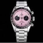TUDOR BLACK BAY CHRONO PREMIUM