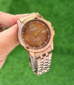 CASIO 7AAA PREMIUM BROWN - Image 2