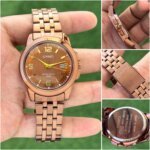 CASIO 7AAA PREMIUM BROWN - Image 4
