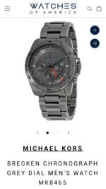 MICHAEL KORS 7A ORIGINAL - Image 2