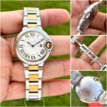 CARTIER 7AAA PREMIUM ORIGINAL - Image 5