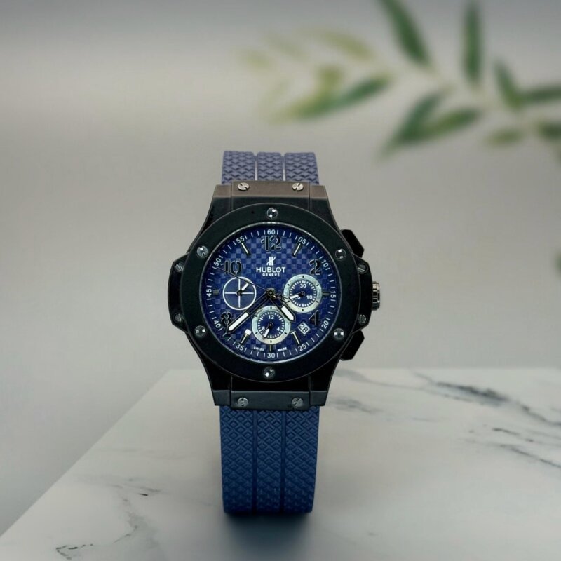 HUBLOT BIG BANG CLASSIC