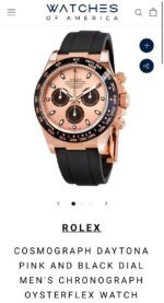 ROLEX DAYTONA 7A PREMIUM - Image 4