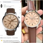 FOSSIL TOWNSMAN ANALOG PREMIUM - Image 3