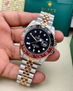 ROLEX GMT NUMERICAL DIAL - Image 3
