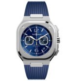 BELL & ROSS BR-05 URBAN CHRONOGRAPH - Image 2