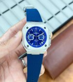 BELL & ROSS BR-05 URBAN CHRONOGRAPH