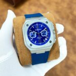BELL & ROSS BR-05 URBAN CHRONOGRAPH - Image 3