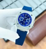BELL & ROSS BR-05 URBAN CHRONOGRAPH - Image 4