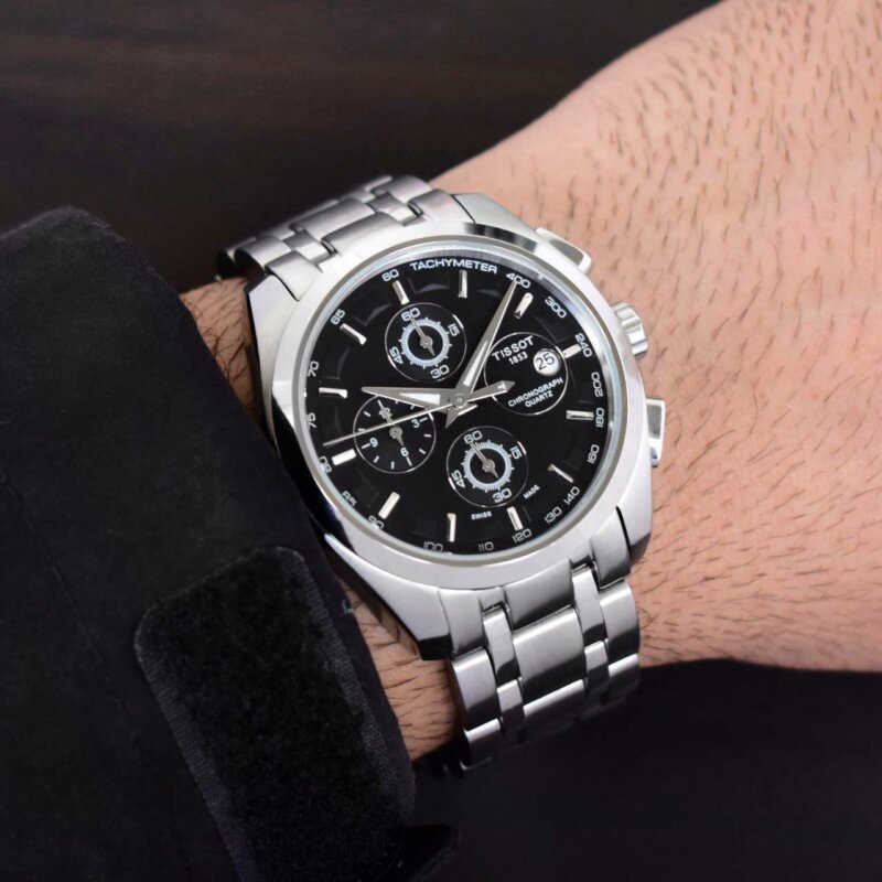TISSOT COUTURIER 7AA PREMIUM ORIGINAL