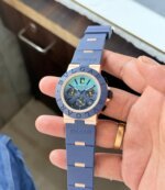 BVLGARI ALUMINIUM 7A PREMIUM ORIGINAL - Image 4