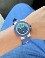 BVLGARI ALUMINIUM 7A PREMIUM ORIGINAL - Image 3