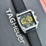 TAG HEUER MONACO CHRONOGRAPH ORIGINAL - Image 2