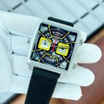 TAG HEUER MONACO CHRONOGRAPH ORIGINAL - Image 3