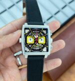 TAG HEUER MONACO CHRONOGRAPH ORIGINAL