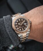 ROLEX YATCH MASTER 7AAA PREMIUM - Image 4