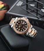 ROLEX YATCH MASTER 7AAA PREMIUM - Image 2