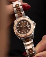 ROLEX YATCH MASTER 7AAA PREMIUM - Image 3