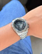 TAG HEUER CARRERA CALIBRE 36 PREMIUM - Image 3