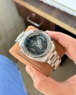 TAG HEUER CARRERA CALIBRE 36 PREMIUM - Image 4