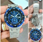 EDIFICE CASIO EFR-359 ORIGINAL - Image 3