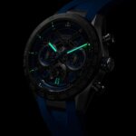 TAG HEUER CARRERA CHRONOGRAPH PREMIUM - Image 3
