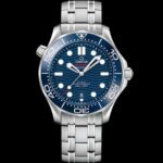 OMEGA SEAMASTER PROFESSIONAL AUTOMATIC - Image 2