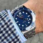 OMEGA SEAMASTER PROFESSIONAL AUTOMATIC - Image 5