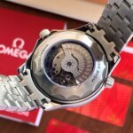 OMEGA SEAMASTER PROFESSIONAL AUTOMATIC - Image 6