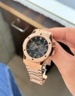 HUBLOT BIG BANG CHRONOGRAPH 7AA PREMIUM - Image 2