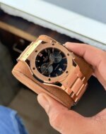 HUBLOT BIG BANG CHRONOGRAPH 7AA PREMIUM - Image 3