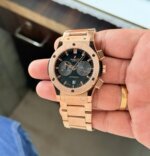 HUBLOT BIG BANG CHRONOGRAPH 7AA PREMIUM