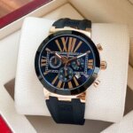 ULYSSE NARDIN 7AAA PREMIUM BLACK
