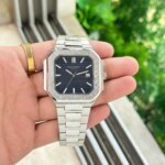 PATEK PHILIPPE CUBITUS 7A - Image 3