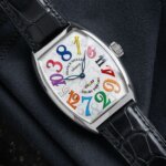 FRANCK MULLER CASABLANCA PREMIUM - Image 4