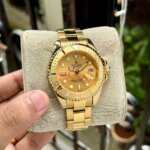 ROLEX OYSTER YATCH MASTER PREMIUM - Image 3