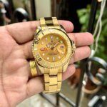 ROLEX OYSTER YATCH MASTER PREMIUM