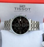 TISSOT CHEMIN DES TOURELLES ORIGINAL - Image 3