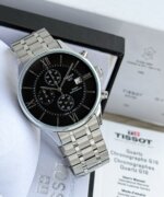 TISSOT CHEMIN DES TOURELLES ORIGINAL - Image 2