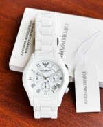 EMPORIO ARMANI CERAMICA 7AAA ORIGINAL - Image 3